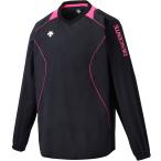  Descente DESCENTE длинный рукав p Ractis pi стерео DVB3312B BPK