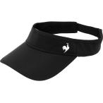 ルコックスポルティフ le coq sportif FAN AIR サンバイザー LN5SCP50L
