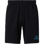  Move спорт MOVESPORTbare- брюки свободно Silhouette длина ног 20CM SV6SHP03U