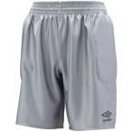  Umbro umbro Junior для GK брюки бок накладка есть шорты шорты низ тренировка футбол голкипер часть . тренировка соревнование новый 