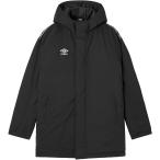 ショッピングアンブロ アンブロ umbro   中綿   インシュレーションハーフコート  UF5FWB04MA
