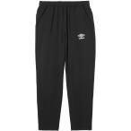 ショッピングアンブロ アンブロ umbro ウォームアップロングパンツ フットボール ボトムス ジャージ 長ズボン メンズ 男性 吸汗 ストレッチ 裾ファスナー 練習 トレーニング