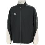  Umbro umbro THETHIRDBYUMBRO Wind жакет футбол верхняя одежда джерси мужской мужчина стрейч водоотталкивающий тренировка тренировка часть деятельность Club s