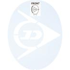 ダンロップ DUNLOP ステンシルマーク 1枚入   DTA1200 003