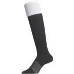 マイン mine ラグビー ソックス RUGBY SOCKS メンズ ブラック×ホワイト 25-27cm ストッキング 靴下 摩耗に強い サッカー 部活 クラブ チーム トレーニ