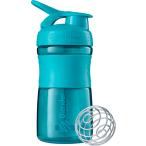 Blender　Bottle ブレンダーボトル ブレンダーボトル　スポーツミキサー　600ml BBSME20 TEAL