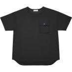 ファイテン Phiten リカバリーウェア ポケット T シャツ JG676004