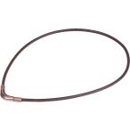 fai тонн Phitenlakwa шея RAKUWA шея me tuck s chopper модель Brown 40cm спорт колье магнитное колье titanium колье .
