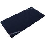 ファイテン Phiten 星のやすらぎ エアロクレイドル ミッドナイトブルー シングル YO720086