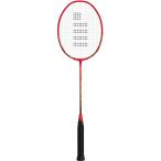ゴーセン GOSEN 凌駕無双 SUNRISE RED JPN MODEL BRGMS4JSR