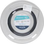  Gosen GOSEN RYZONIC62 roll черный BSRY622BK