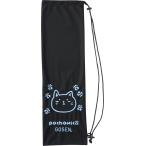 ゴーセン GOSEN POCHANECO ラケットケー�