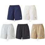 ゴーセン GOSEN レディース ハーフパンツ ゲームパンツ ボトムス ズボン 短パン ショートパンツ 部活 トレーニング ランニング ジョギング 吸汗速乾 PP2441