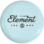 ELEMENT エレメント FRISBEE AI022994 LBL