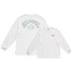 BILLABONG ビラボン BILLABONG　メンズ　Sスリーブロゴ発泡プリント　ロンT AJ011053 OFW