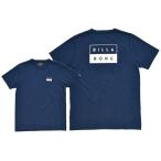 BILLABONG ビラボン BILLABONG　メンズ　DECAL　CUT　SOLID　Tシャツ AJ011204 NVY