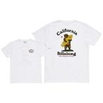 BILLABONG ビラボン BILLABONG　メンズ　CUFFY　CALIFORNIA　Tシャツ AJ011208 WHT