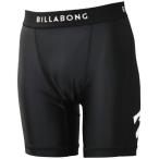 BILLABONG ビラボン BILLABONG　メンズ　SOLID　UNDER　インナー AJ011490 BLK