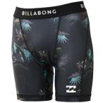 BILLABONG ビラボン BILLABONG メンズ アンダーショーツ/REGULER RISE AJ011491 BLK