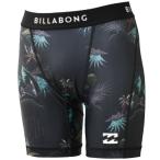 BILLABONG ビラボン BILLABONG　メンズ　アンダーショーツ／REGULER　RISE AJ011491 BLK