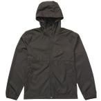 BILLABONG ビラボン BILLABONG　メンズ　TRANSPORT　WINDBREAKE　ジャケット AJ011750 BLK