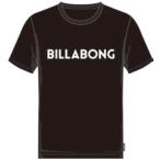 BILLABONG ビラボン BILLABONG　メンズ　ラッシュガード　Tシャツ AJ011856 BLK
