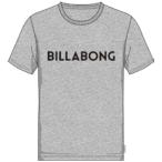 BILLABONG ビラボン BILLABONG　メンズ　ラッシュガード　Tシャツ AJ011856 GRH