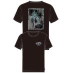 BILLABONG ビラボン BILLABONG　メンズ　ラッシュガード　Tシャツ AJ011859 BLK