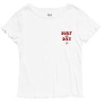 BILLABONG ビラボン BILLABONG　レディース　Tシャツ AJ013310 WHT