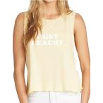 BILLABONG ビラボン BILLABONG　レディース　タンクトップ AJ013368 YLF