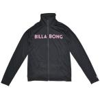 BILLABONG ビラボン BILLABONG　レディース　ラッシュガード AJ013854 BLK