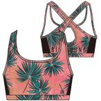 BILLABONG ビラボン BILLABONG　レディース　【ACTIVE】　トレーニングUVブラトップ AJ013861 CBY