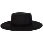 BILLABONG ビラボン BILLABONG　レディース　ABOAT　TIME　ストローハット AJ013920 BLK