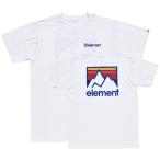 ELEMENT エレメント JOINT　SS AJ021315 WHT