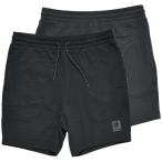 ELEMENT エレメント ROOTS　TRACK　SHORT AJ021614 FBK