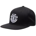 Yahoo! Yahoo!ショッピング(ヤフー ショッピング)ELEMENT エレメント ELEMENT　メンズ　KNUTSEN　A　キャップ AJ021903 BCI