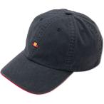 Ellesse エレッセ  Ellesse Logo Cap EHA10103 Hネイビー