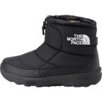 ショッピングブーティー ザ・ノース・フェイス THE NORTH FACE ヌプシ ブーティ ウォータープルーフ ロゴ ショート アークティック グリップ メンズ レディース 靴 スノーブーツ 撥水