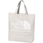 THE NORTH FACE ノースフェイス TNFオーガニックコットントート 20L TNF Organic Cotton Tote バッグ サブバ
