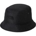 ザ・ノース・フェイス THE NORTH FACE ハイクサンシャインハット HIKE SUNSHINE HAT メンズ レディース 帽子 登山 ハイキング 麦わら調 メッシュ ロゴ 刺繍 放