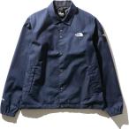 THE　NORTH　FACE ノースフェイス GTXデニムコーチジャケット メンズ GTX Denim Coach Jacket アウター トレッキング キャンプ 通勤 通学 旅行 トラベル デイリ
