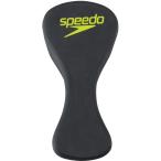 Speedo スピード Biofuseエリートプルブイ SD98A54 ブラック