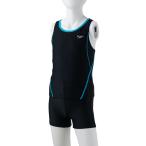 スピード Speedo ロデーセパレーツ ガールズ Rode Separates 水泳 スイムウェア スクール水着 セパレート ストレッチ 伸縮 プール 学校 UVカット ジュニア SF
