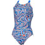  скорость Speedomeiz Turn z широкий ремешок костюм Mazes TurnS W/S Suit женский One-piece купальный костюм плавание плавание бассейн тренировка тренировка часть 