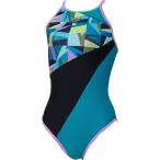  скорость Speedo Boon g крышка Turn z костюм Boom Grid TurnS Suit женский купальный костюм плавание .. плавание студент бассейн тренировка тренировка часть деятельность kla