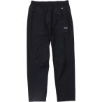  Champion Champion LONG PANTS мужской Wind брюки длинный стрейч незначительный с хлопком плёнка обработка дождливая погода . способ водоотталкивающий теплоизоляция стильный брюки низ C3C