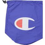 Champion チャンピオン CHAMP　STUFF　BAG C3JS785B ブルー