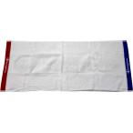 Champion チャンピオン 【スポーツタオル】　JACQUARD　FACE　TOWEL C3KS704A ホワイト