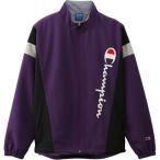 Champion チャンピオン ジャケット　C3−QSC02 C3QSC02 パープル