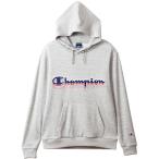 Champion チャンピオン  パーカー C3−RS101 C3RS101 オックスフォードGRY